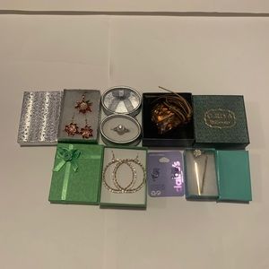 Brand new jewelry bundle